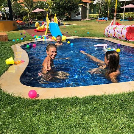 Jazz U Garden Resort Kata Plajı Dış mekan fotoğraf