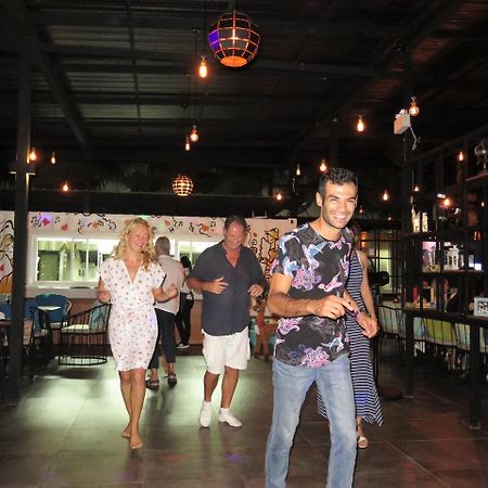 Jazz U Garden Resort Kata Plajı Dış mekan fotoğraf