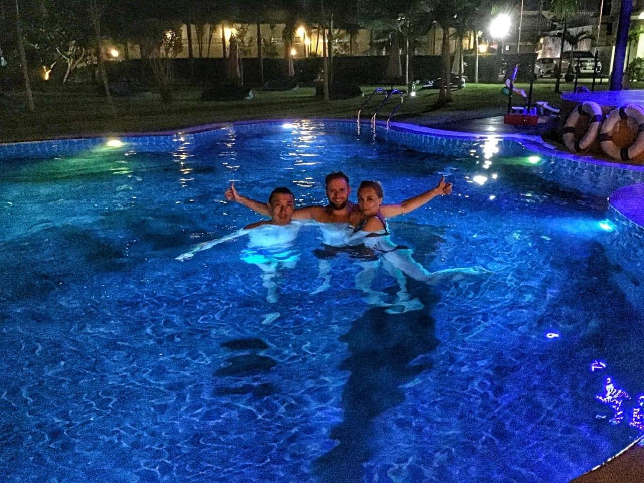 Jazz U Garden Resort Kata Plajı Dış mekan fotoğraf