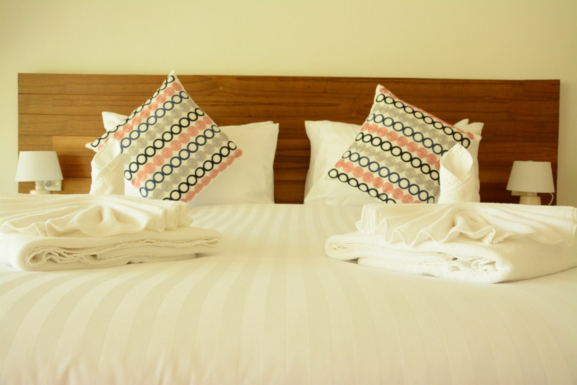 Jazz U Garden Resort Kata Plajı Dış mekan fotoğraf