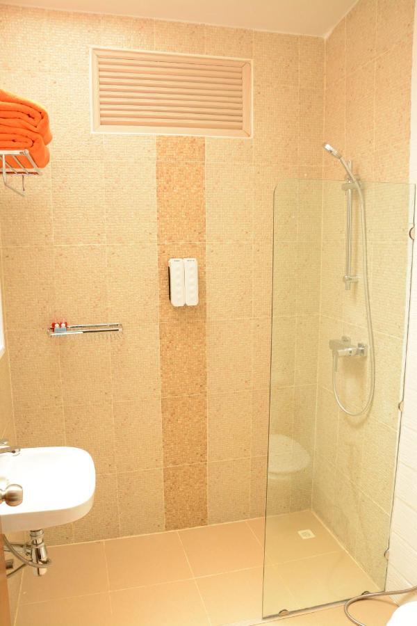 Jazz U Garden Resort Kata Plajı Dış mekan fotoğraf
